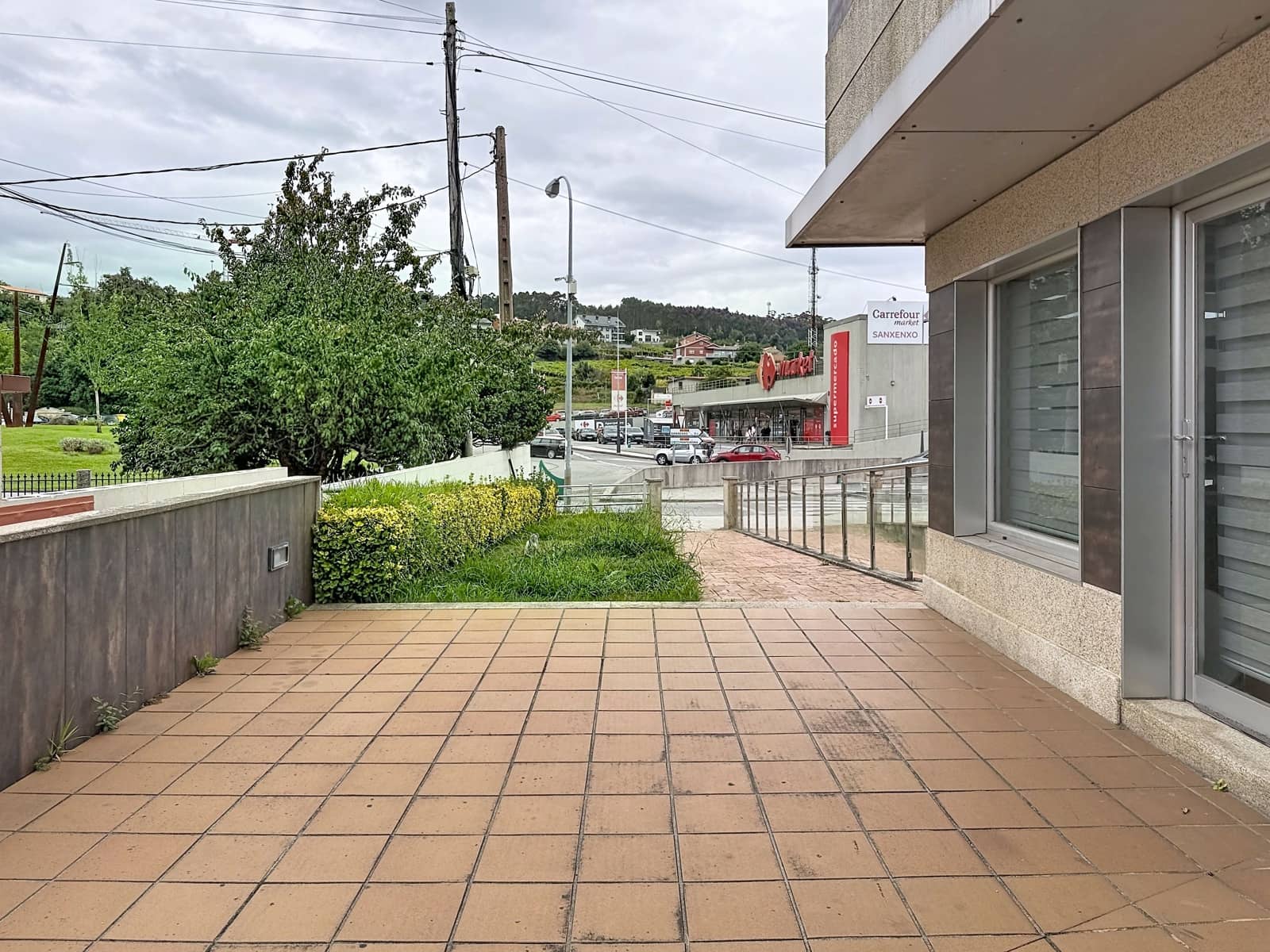 1 bedroom Penthouse for sale in Sanxenxo with garage - € 199,000 (Ref: 10034822)