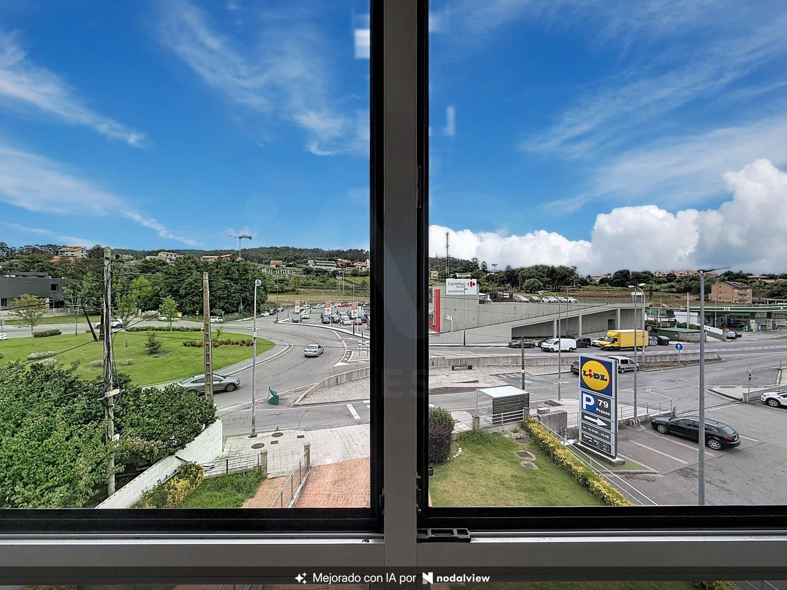 1 bedroom Penthouse for sale in Sanxenxo with garage - € 199,000 (Ref: 10034822)