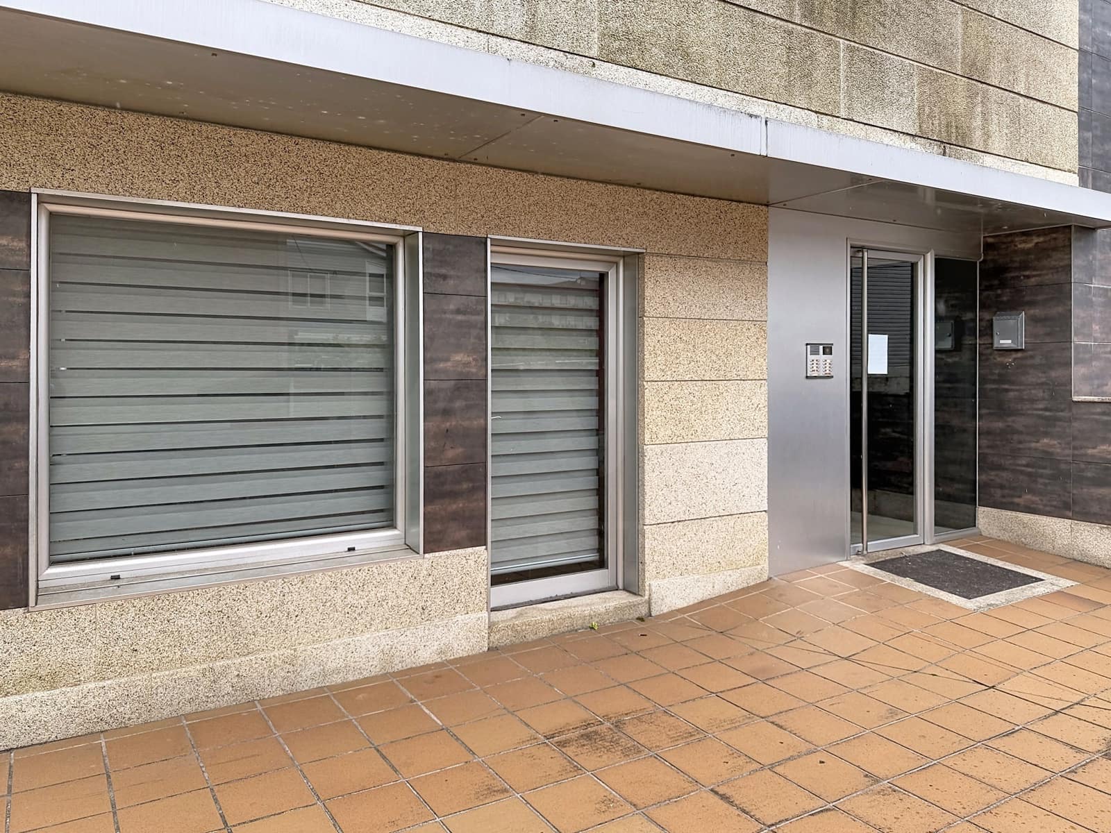 1 bedroom Penthouse for sale in Sanxenxo with garage - € 199,000 (Ref: 10034822)