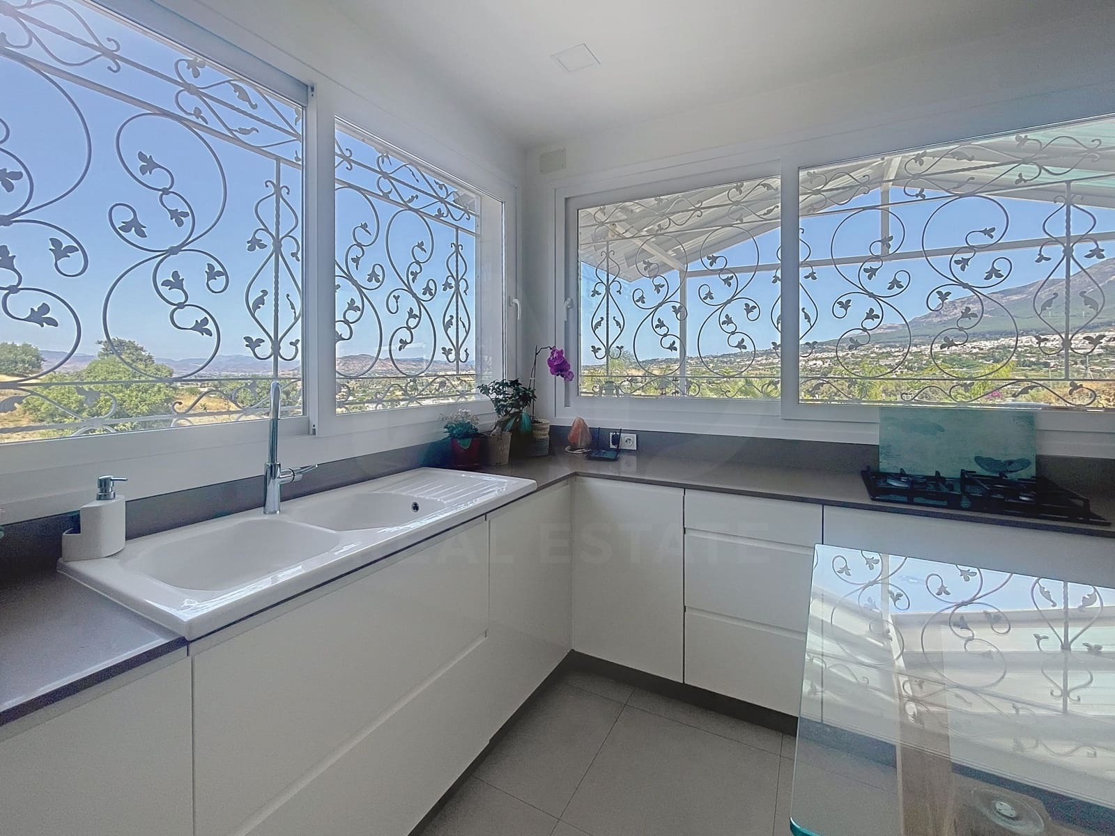 5 camera da letto Finca/Casa di Campagna in vendita in Alhaurin el Grande con piscina - 545.000 € (Rif: 10034823)