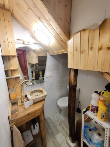 1 quarto Casa em Banda para venda em Matallana de Torío - 49 000 € (Ref: 10034824)
