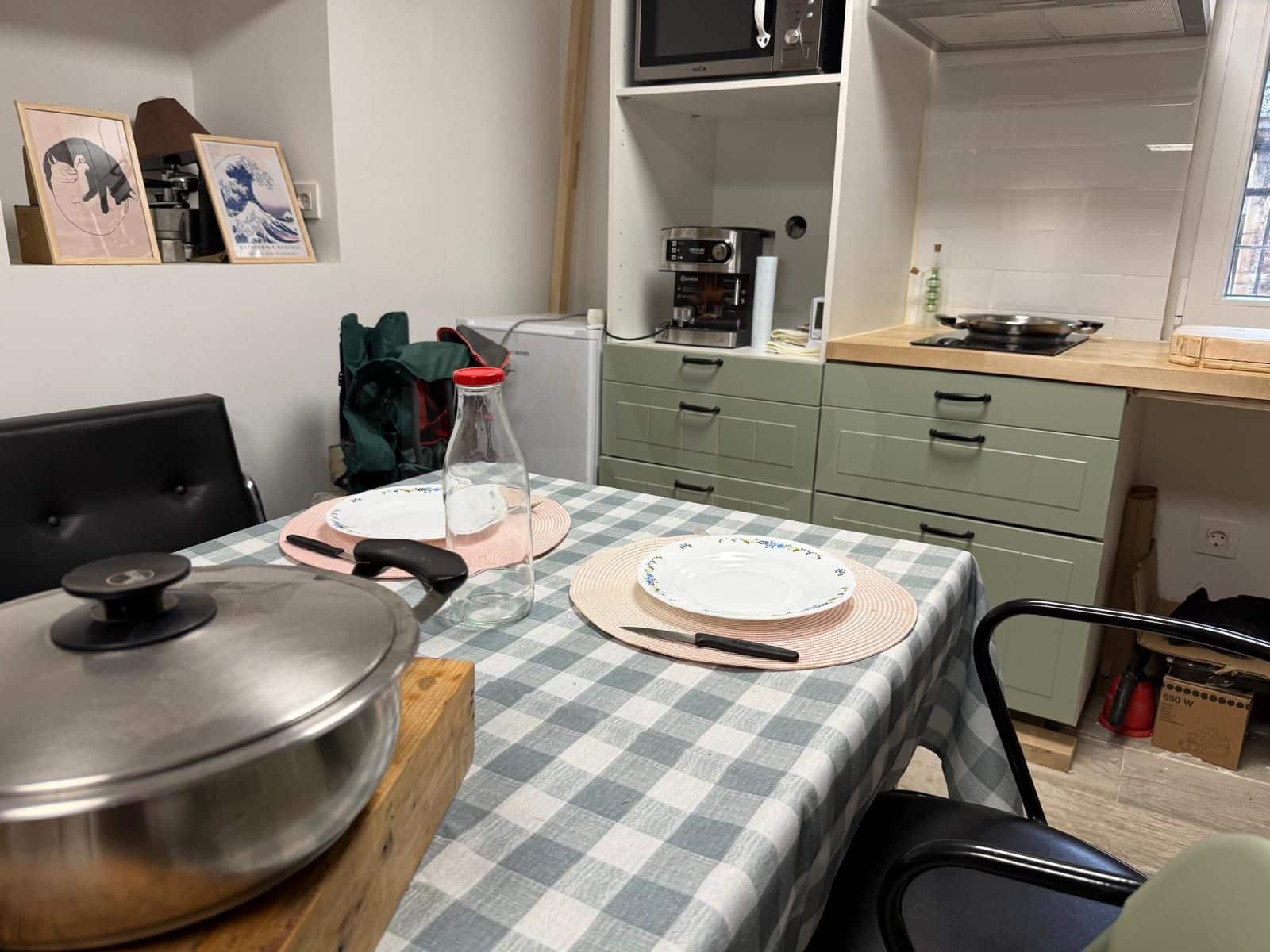 1 makuuhuone Omakotitalo myytävänä paikassa Matallana de Torio - 49 000 € (Ref: 10034824)
