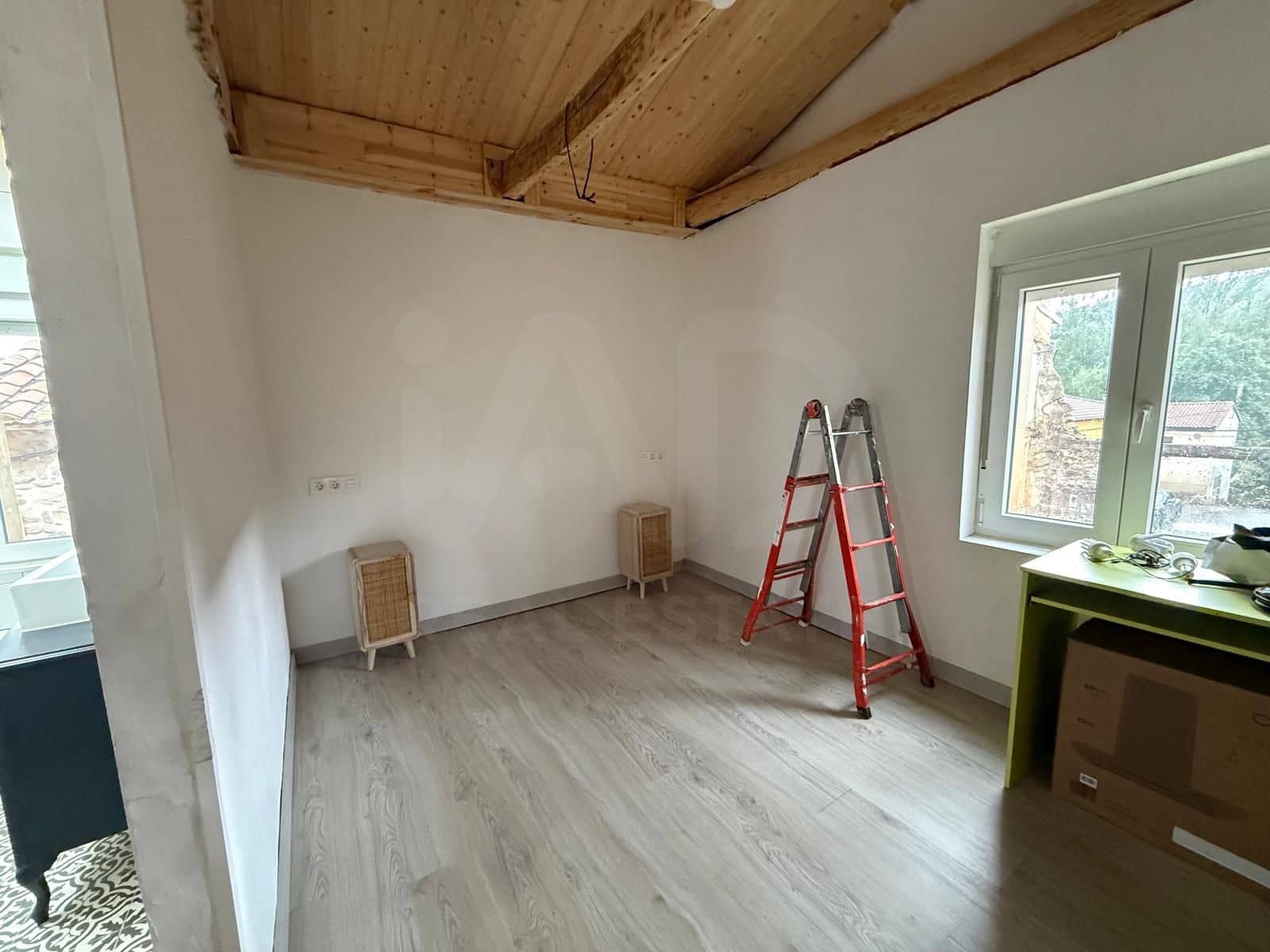 1 makuuhuone Omakotitalo myytävänä paikassa Matallana de Torio - 49 000 € (Ref: 10034824)