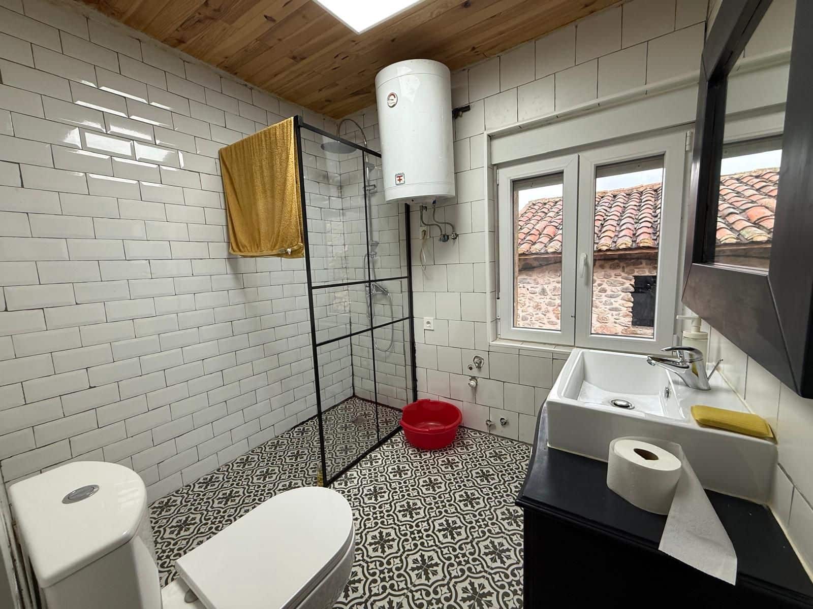 1 makuuhuone Omakotitalo myytävänä paikassa Matallana de Torio - 49 000 € (Ref: 10034824)