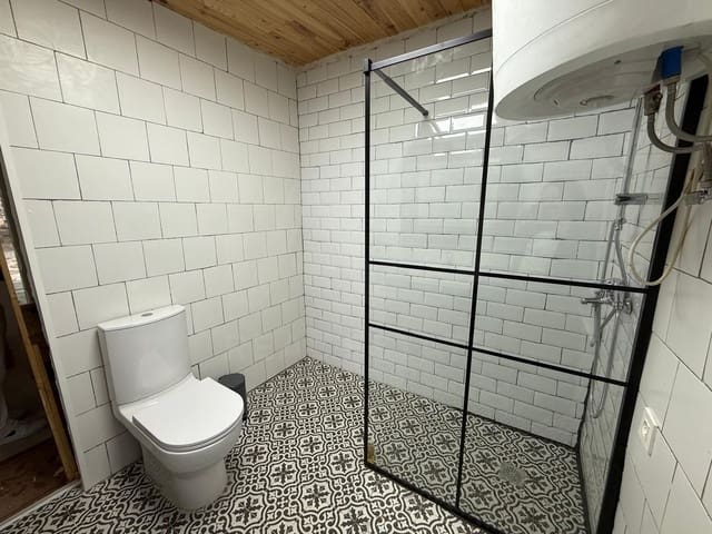 1 quarto Casa em Banda para venda em Matallana de Torío - 49 000 € (Ref: 10034824)