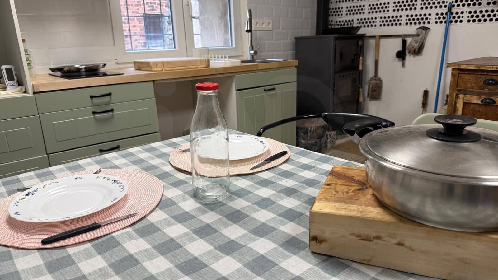 1 makuuhuone Omakotitalo myytävänä paikassa Matallana de Torio - 49 000 € (Ref: 10034824)