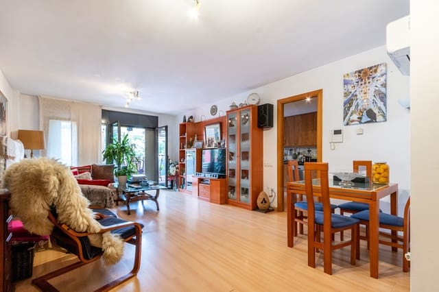 4 chambre Appartement à vendre à Sant Quirze del Vallès avec piscine garage - 485 000 € (Ref: 10034825)