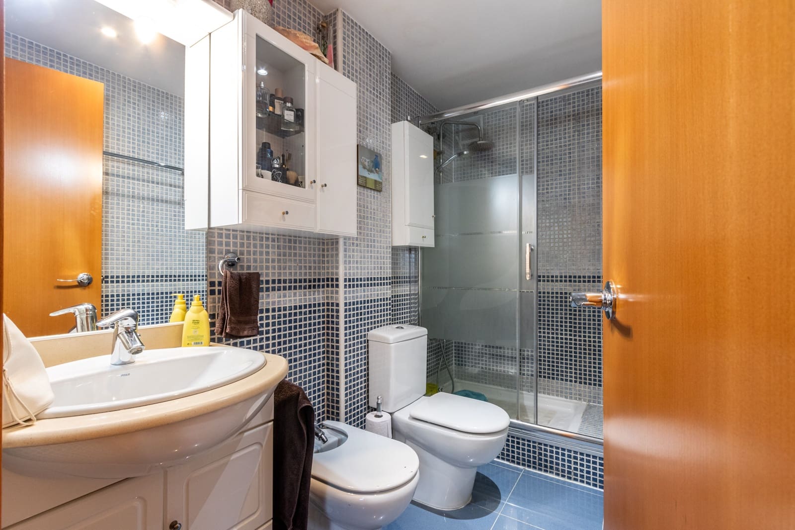 4 bedroom Apartment for sale in Sant Quirze del Valles with pool garage - € 485,000 (Ref: 10034825)