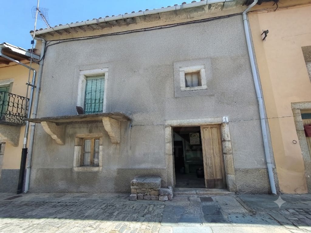 Casa en Vilvestre en venta - 9.000 € (Ref: 10034826)
