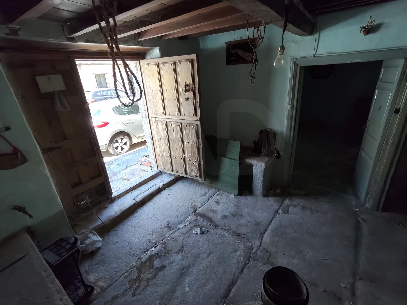 Casa en Vilvestre en venta - 9.000 € (Ref: 10034826)