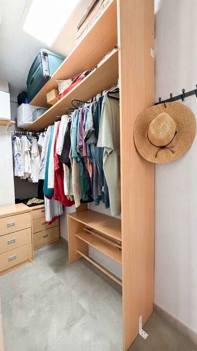 3 camera da letto Appartamento in vendita in Malaga citta - 335.000 € (Rif: 10035434)