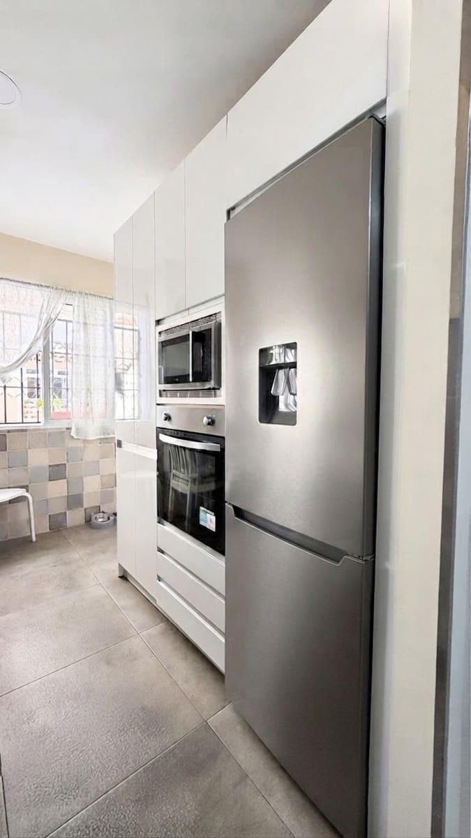 3 camera da letto Appartamento in vendita in Malaga citta - 335.000 € (Rif: 10035434)