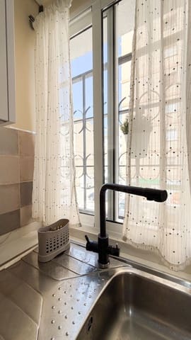 3 camera da letto Appartamento in vendita in Ciudad Jardín, Malaga città - 335.000 € (Rif: 10035434)