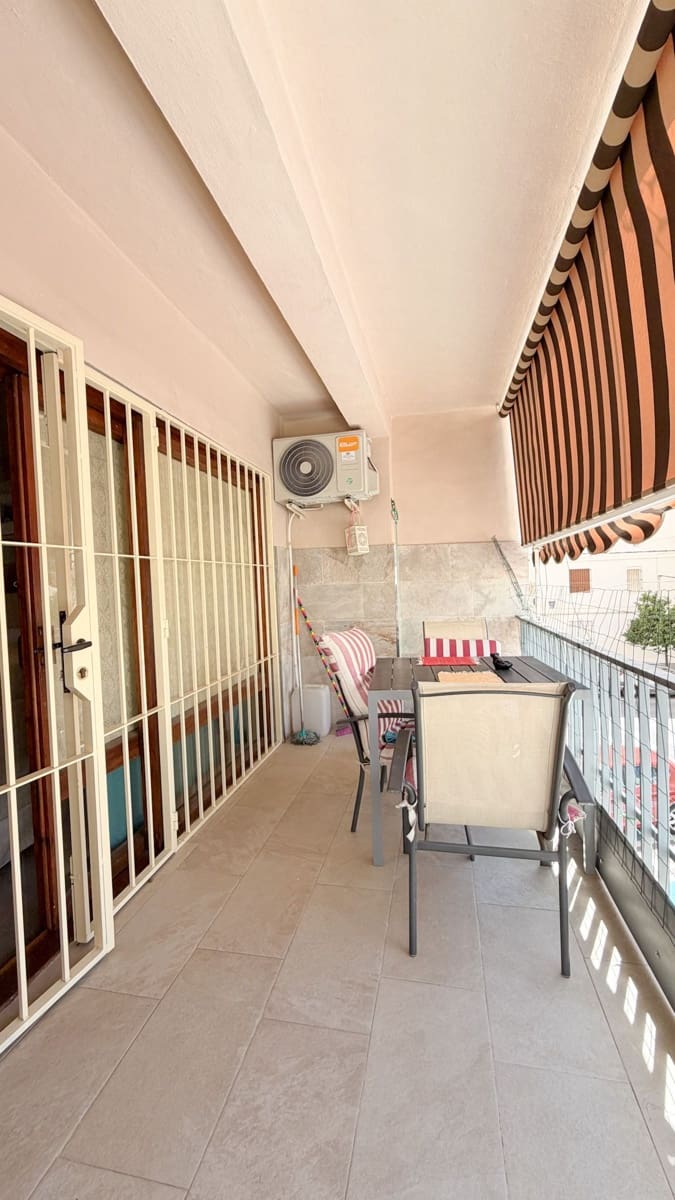 3 camera da letto Appartamento in vendita in Malaga citta - 335.000 € (Rif: 10035434)