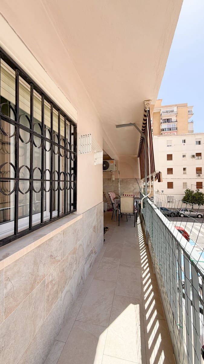 3 camera da letto Appartamento in vendita in Malaga citta - 335.000 € (Rif: 10035434)