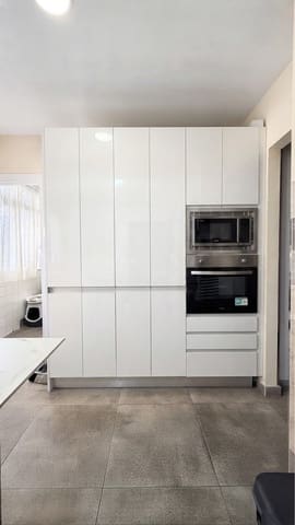 3 camera da letto Appartamento in vendita in Ciudad Jardín, Malaga città - 335.000 € (Rif: 10035434)