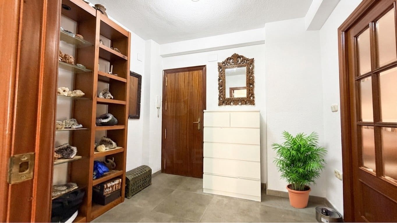 3 camera da letto Appartamento in vendita in Malaga citta - 335.000 € (Rif: 10035434)