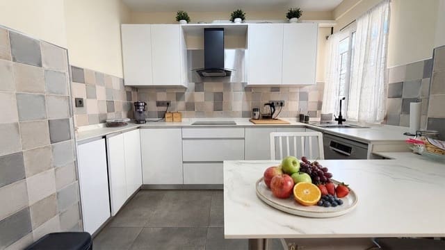 3 camera da letto Appartamento in vendita in Ciudad Jardín, Malaga città - 335.000 € (Rif: 10035434)