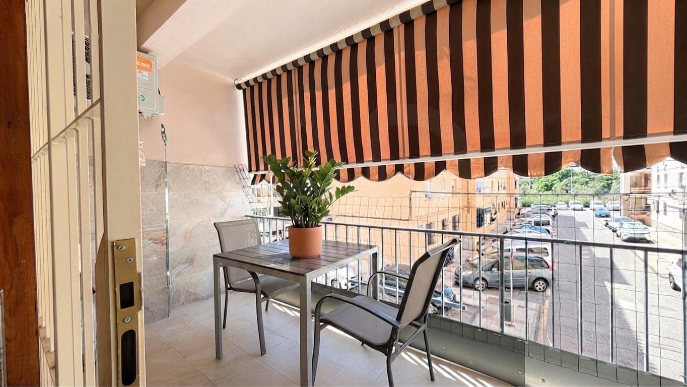 3 camera da letto Appartamento in vendita in Malaga citta - 335.000 € (Rif: 10035434)