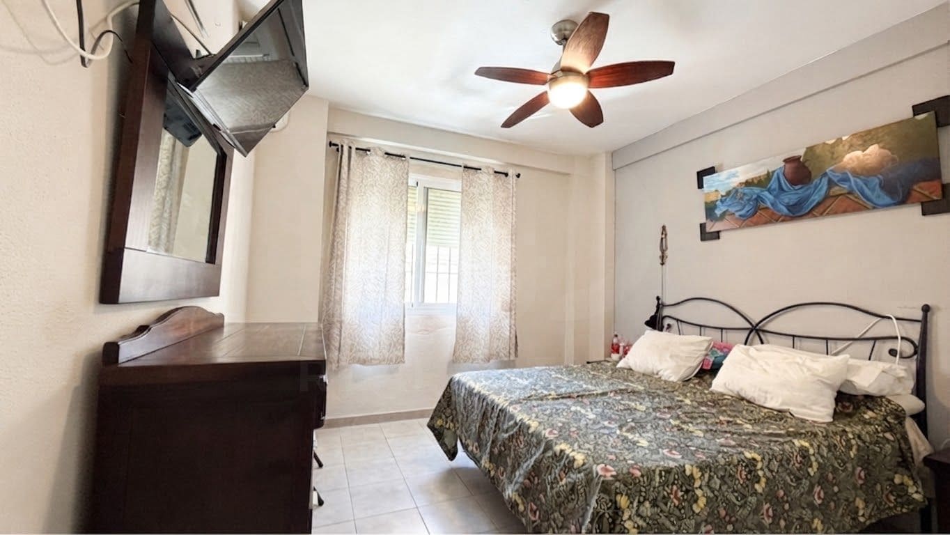 3 camera da letto Appartamento in vendita in Malaga citta - 335.000 € (Rif: 10035434)