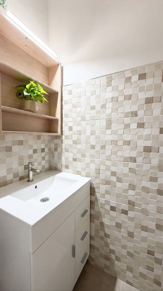 3 camera da letto Appartamento in vendita in Malaga citta - 335.000 € (Rif: 10035434)