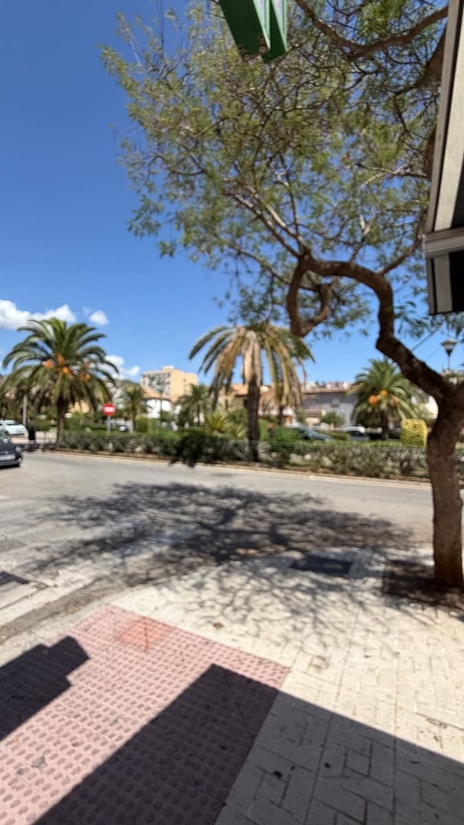 3 camera da letto Appartamento in vendita in Malaga citta - 335.000 € (Rif: 10035434)