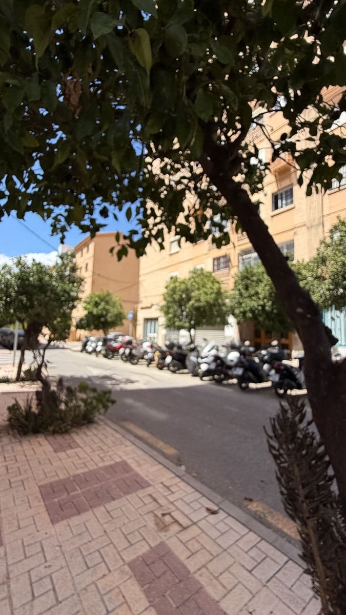 3 camera da letto Appartamento in vendita in Malaga citta - 335.000 € (Rif: 10035434)
