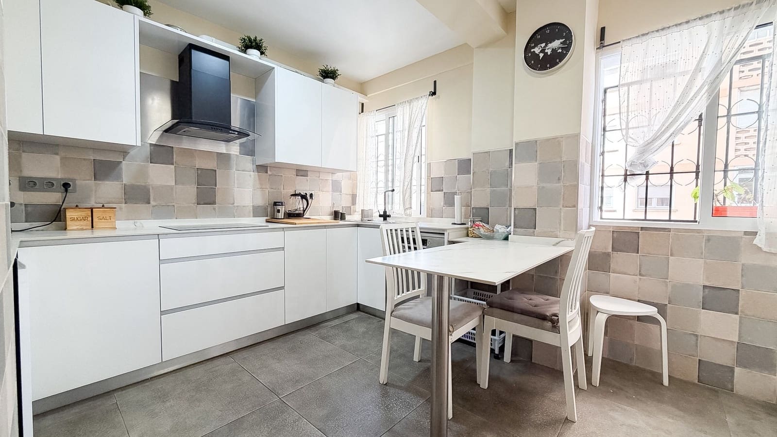 3 camera da letto Appartamento in vendita in Malaga citta - 335.000 € (Rif: 10035434)