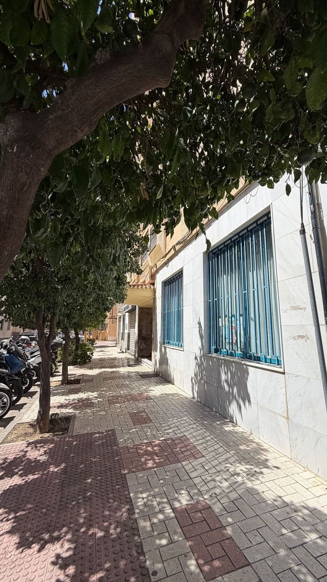 3 camera da letto Appartamento in vendita in Malaga citta - 335.000 € (Rif: 10035434)