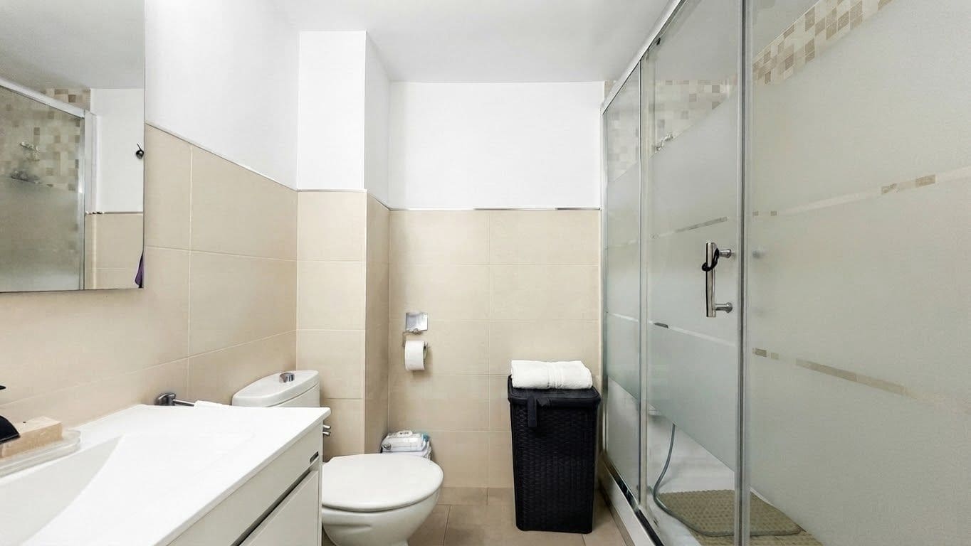 3 camera da letto Appartamento in vendita in Malaga citta - 335.000 € (Rif: 10035434)