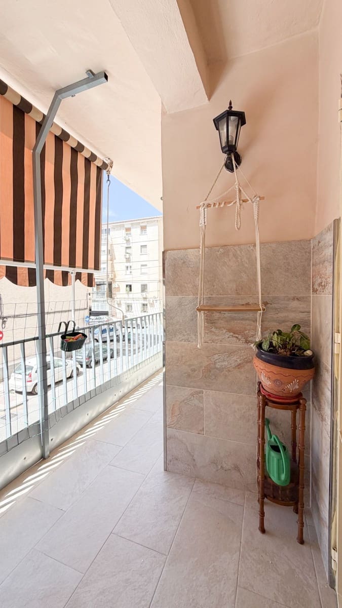 3 camera da letto Appartamento in vendita in Malaga citta - 335.000 € (Rif: 10035434)