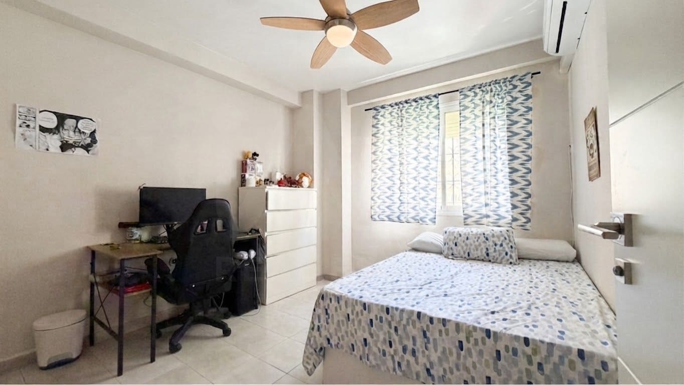 3 camera da letto Appartamento in vendita in Malaga citta - 335.000 € (Rif: 10035434)