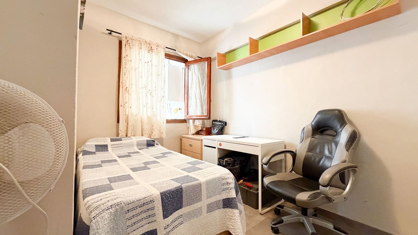 3 camera da letto Appartamento in vendita in Malaga citta - 335.000 € (Rif: 10035434)