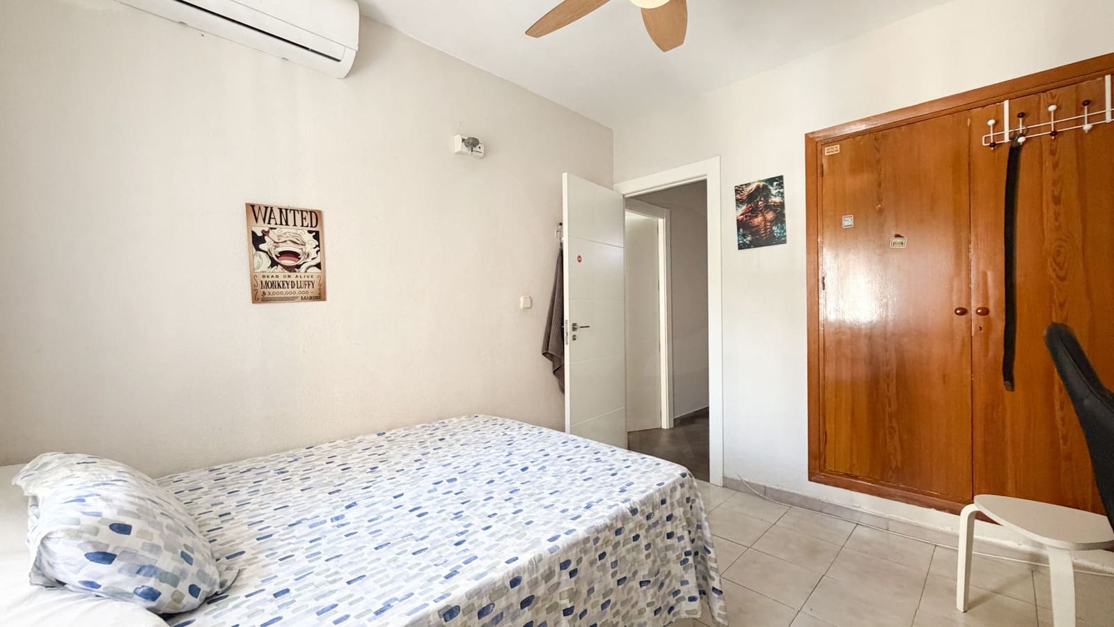 3 camera da letto Appartamento in vendita in Malaga citta - 335.000 € (Rif: 10035434)