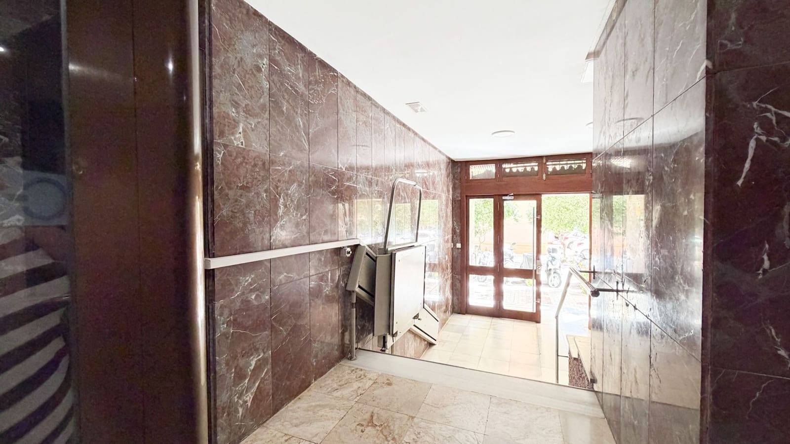 3 camera da letto Appartamento in vendita in Malaga citta - 335.000 € (Rif: 10035434)