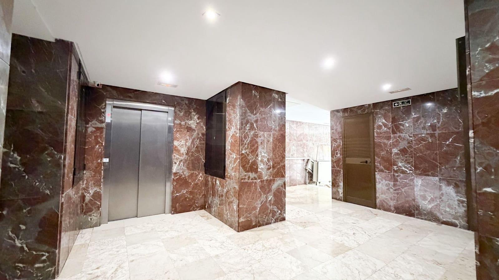 3 camera da letto Appartamento in vendita in Malaga citta - 335.000 € (Rif: 10035434)