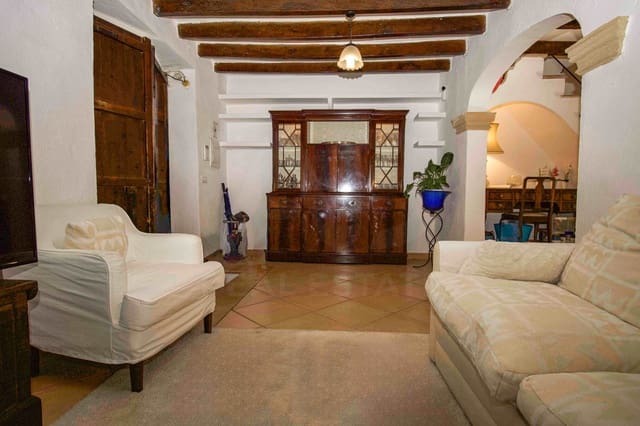 3 soveværelse Byhus til salg i Pollensa / Pollença - € 645.000 (Ref: 10035436)