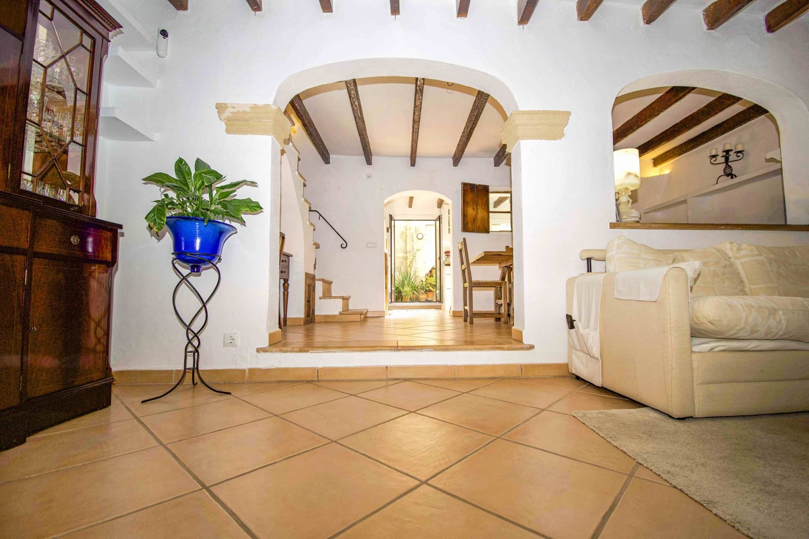 3 soveværelse Byhus til salg i Pollensa / Pollenca - € 645.000 (Ref: 10035436)