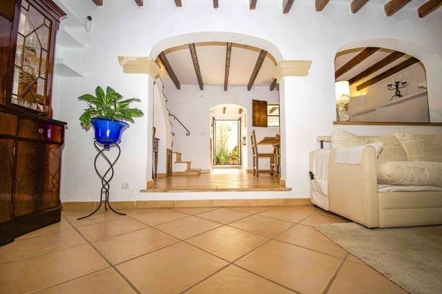 3 soveværelse Byhus til salg i Pollensa / Pollença - € 645.000 (Ref: 10035436)