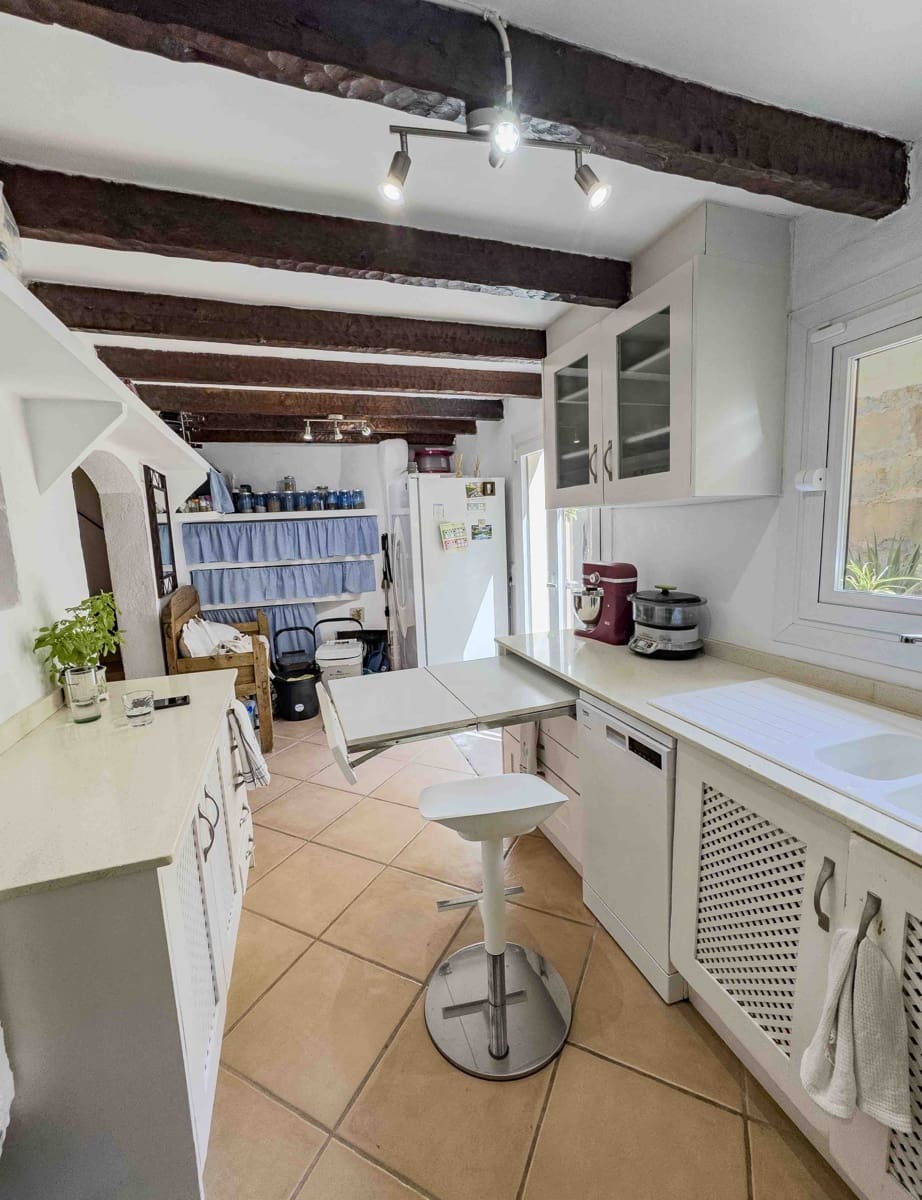 3 soveværelse Byhus til salg i Pollensa / Pollenca - € 645.000 (Ref: 10035436)