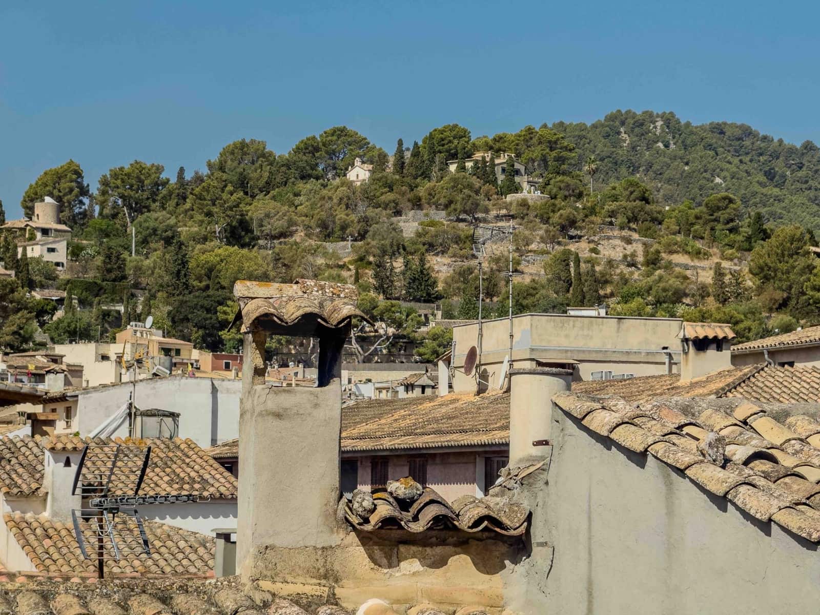 3 soveværelse Byhus til salg i Pollensa / Pollenca - € 645.000 (Ref: 10035436)