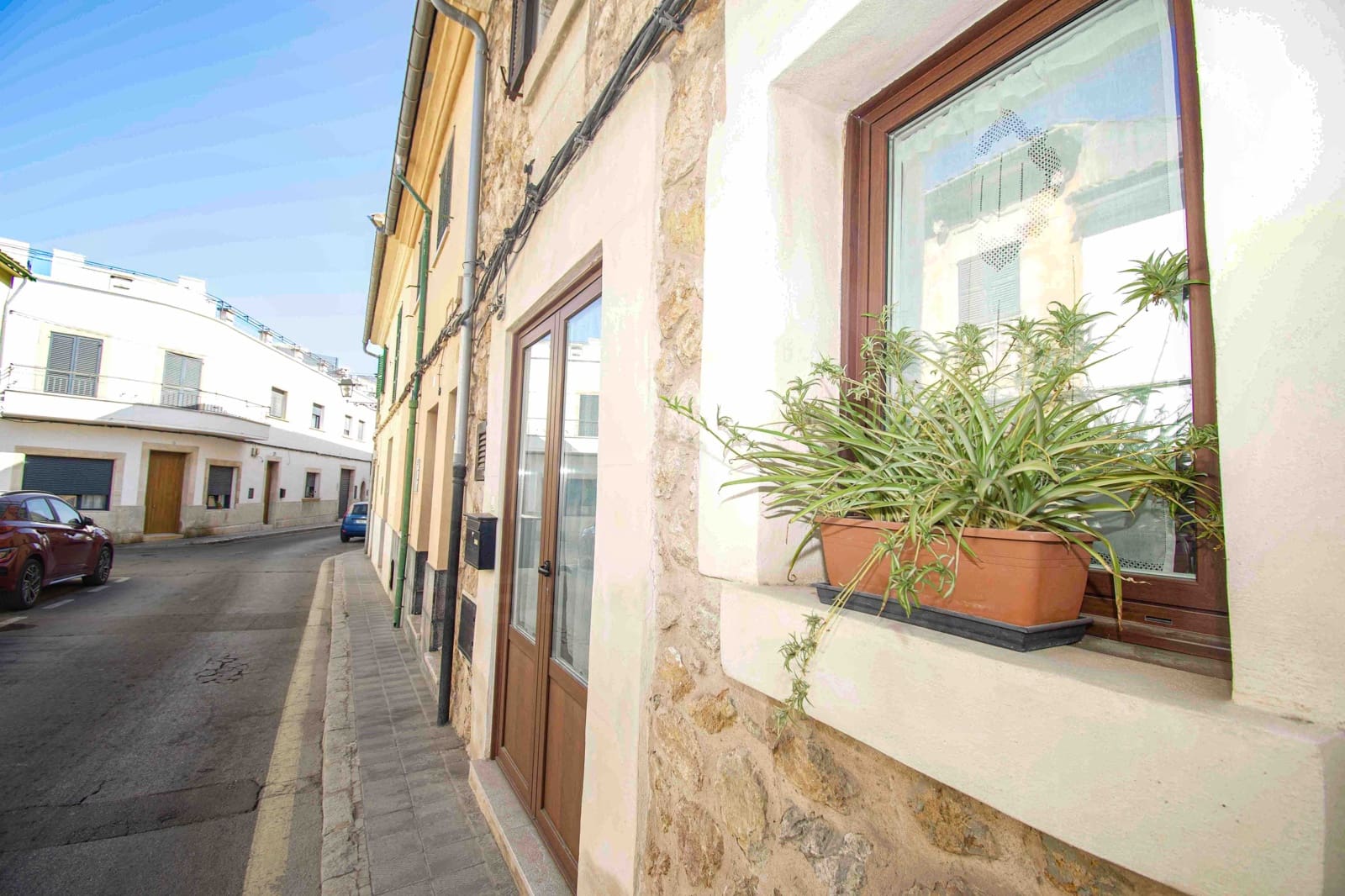 3 soveværelse Byhus til salg i Pollensa / Pollenca - € 645.000 (Ref: 10035436)