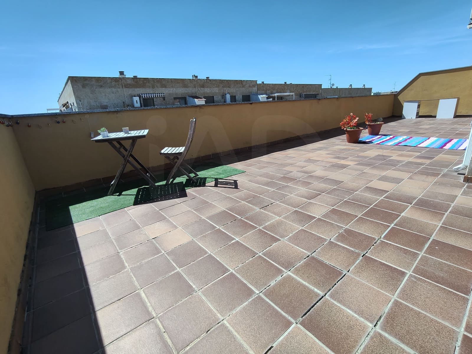 3 makuuhuone Kattohuoneisto myytävänä paikassa Santa Marta de Tormes - 275 000 € (Ref: 10035970)