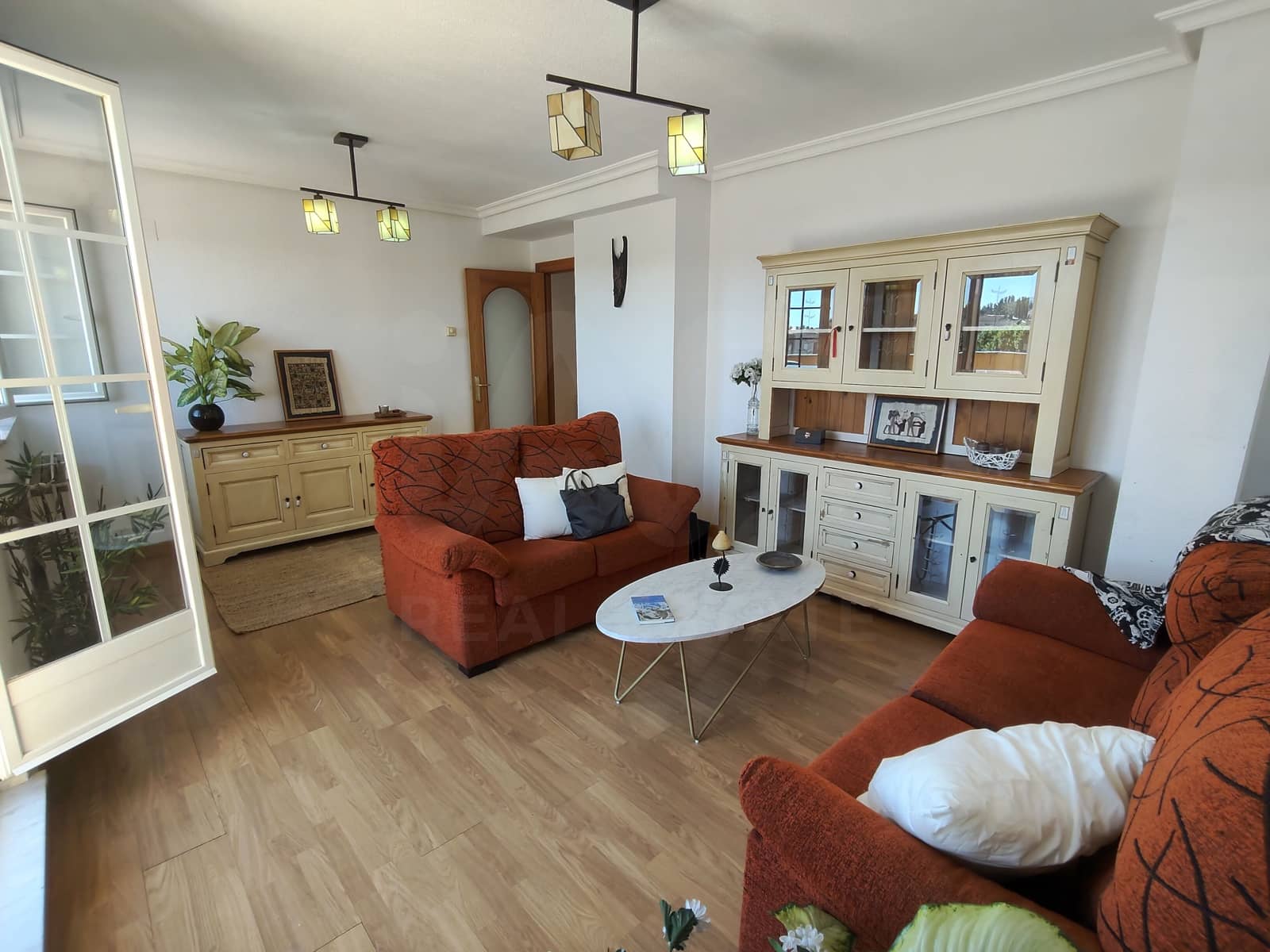 3 makuuhuone Kattohuoneisto myytävänä paikassa Santa Marta de Tormes - 275 000 € (Ref: 10035970)