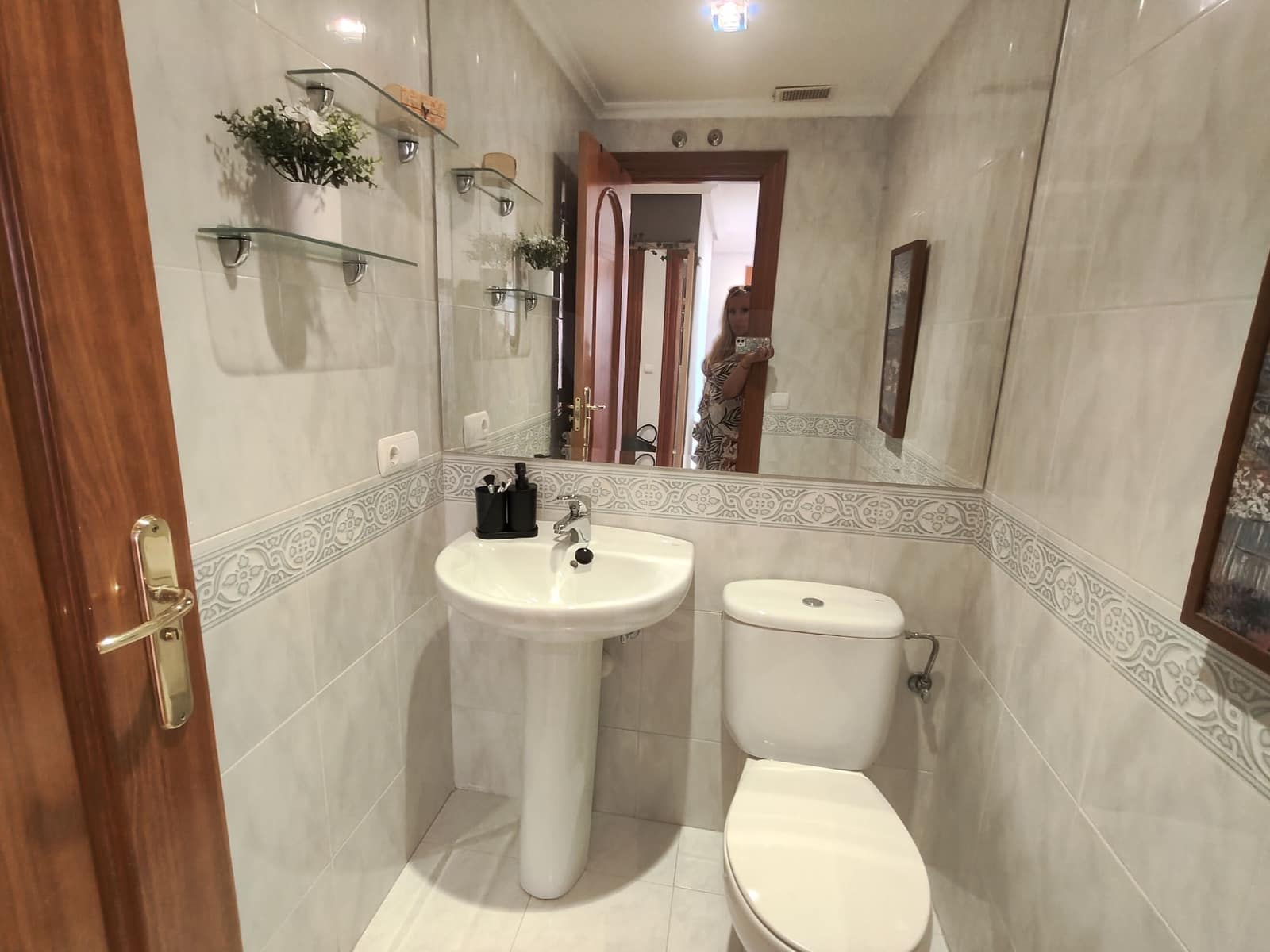 3 makuuhuone Kattohuoneisto myytävänä paikassa Santa Marta de Tormes - 275 000 € (Ref: 10035970)