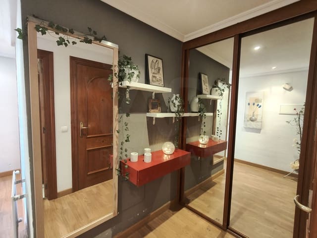 3 sypialnia Penthouse na sprzedaż w Santa Marta de Tormes - 275 000 € (Ref: 10035970)