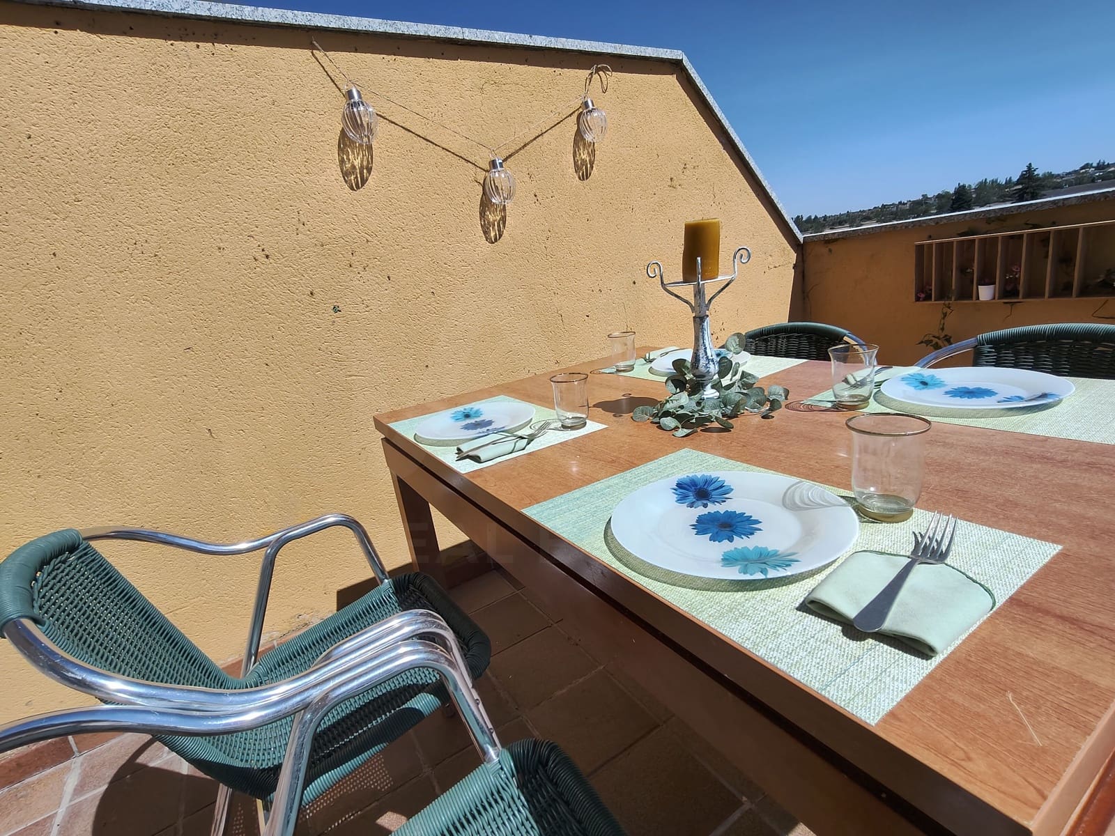3 makuuhuone Kattohuoneisto myytävänä paikassa Santa Marta de Tormes - 275 000 € (Ref: 10035970)