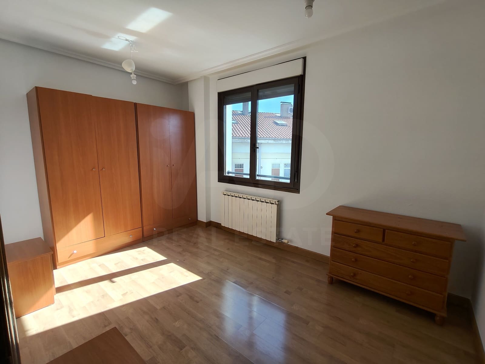 3 Zimmer Apartment zu verkaufen in Salamanca Stadt - 233.000 € (Ref: 10035971)
