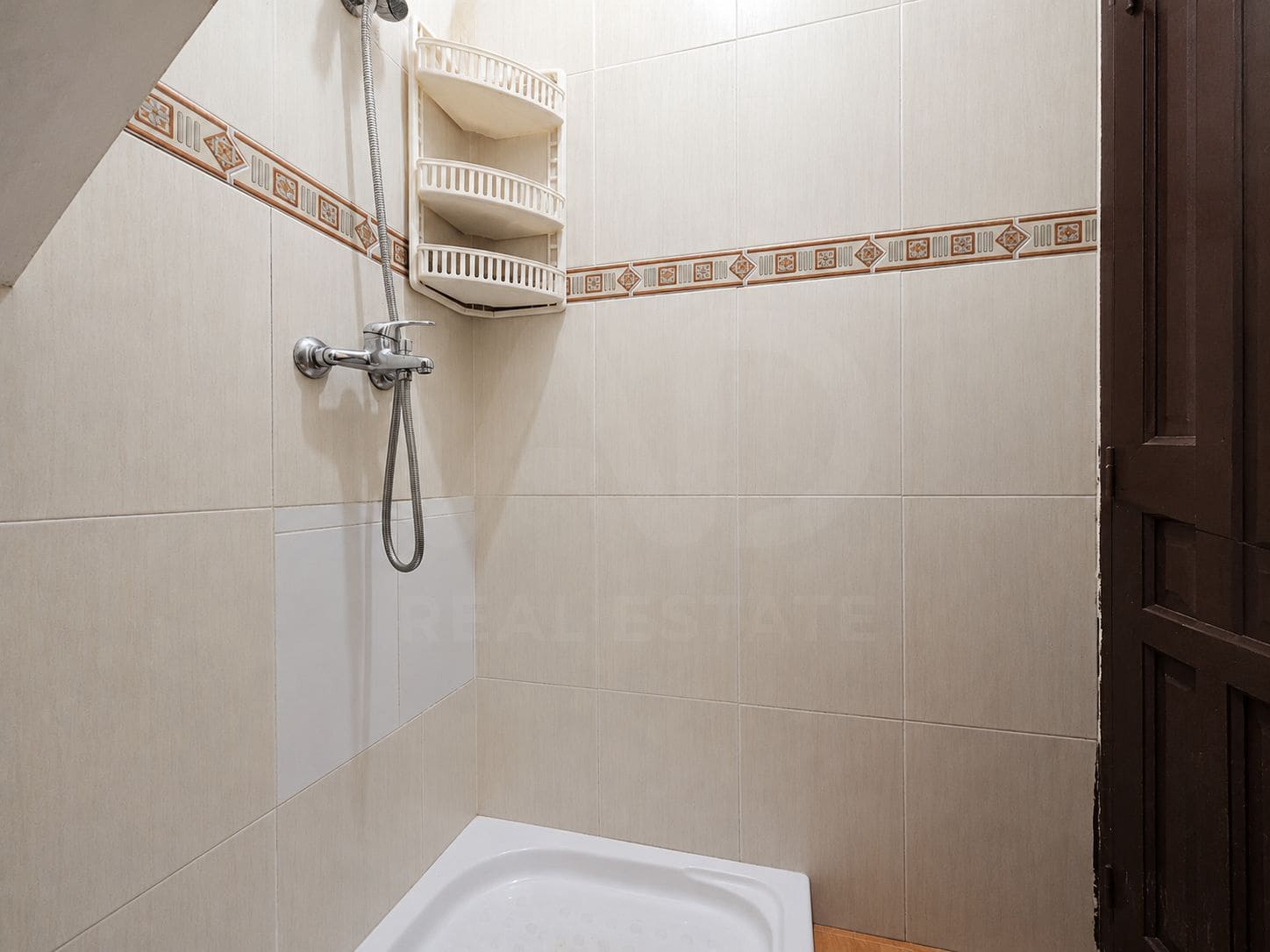 5 bedroom Townhouse for sale in Polopos - € 115,000 (Ref: 10035972)