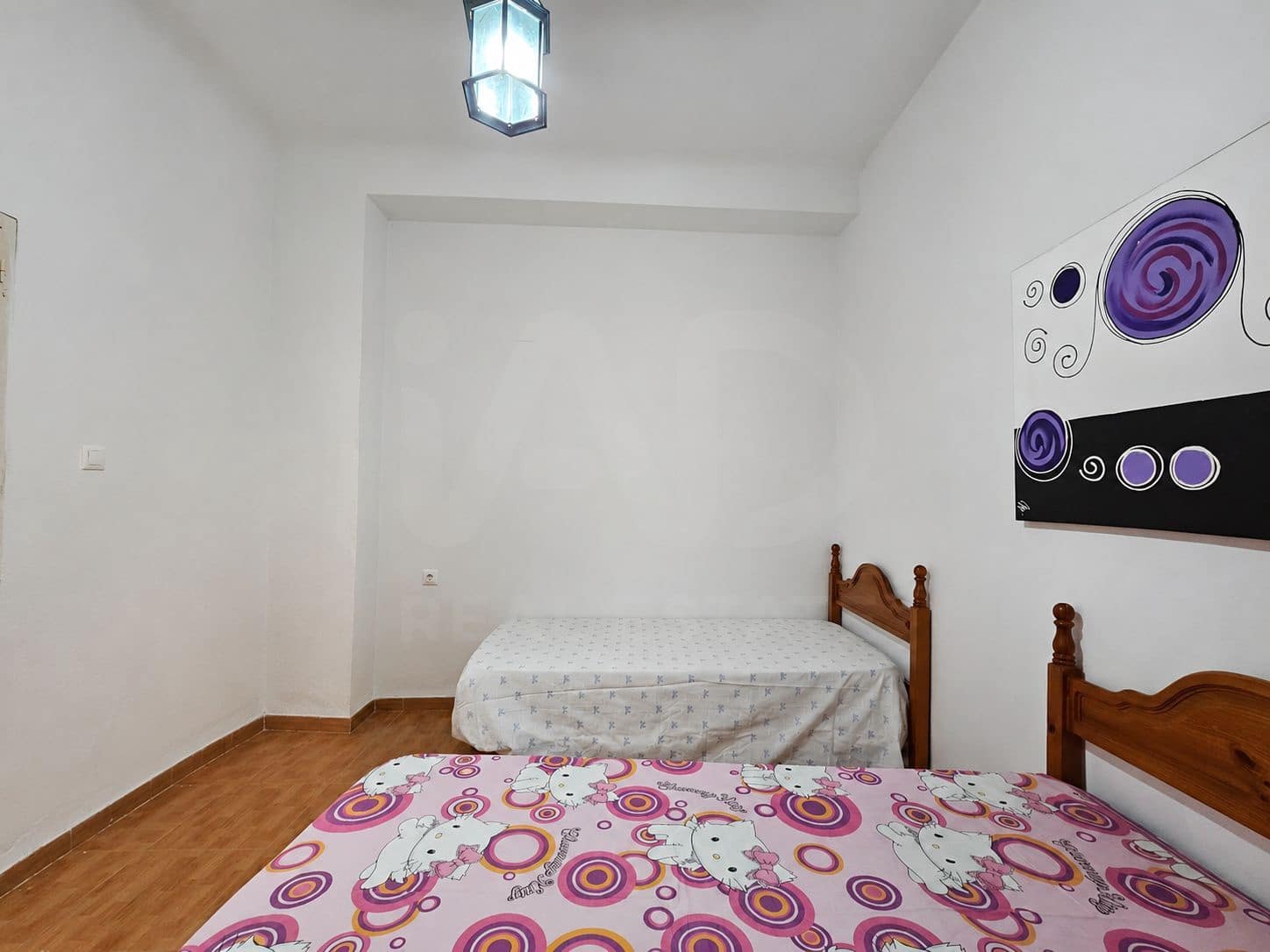 5 bedroom Townhouse for sale in Polopos - € 115,000 (Ref: 10035972)